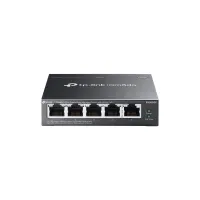 Switch PoE+ TP-Link Omada ES205GP (5 port/ 1 Gbps)