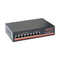 Switch PoE APTEK SF1062P (6 port/ 10/100 Mbps)