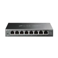 Switch TP-Link TL-SG108S-M2 (8 port/ 2.5 Gbps)