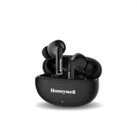 Tai nghe Honeywell Moxie V1200 True Wireless Earbuds Black (HC000319/AUD/TWS/BLK)