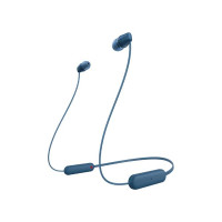 Tai nghe Sony Sport In-Ear WI-C100 Blue