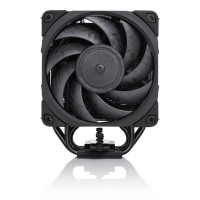 Tản nhiệt khí CPU Noctua AIRNT-NH-U12A-BK Chromax Black