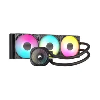 Tản nhiệt nước CPU 3 Fan Corsair NAUTILUS 360 ARGB Black (CW-9060093-WW)
