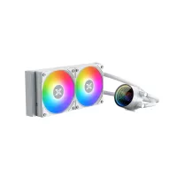 Tản nhiệt nước 2 Fan Xigmatek FENIX II 240 White (EN46605)