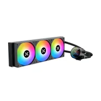 Tản nhiệt nước 3 Fan Xigmatek FENIX II 360 Black (EN46575)