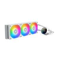 Tản nhiệt nước 3 Fan Xigmatek FENIX II 360 White (EN46582)