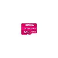 Thẻ nhớ MicroSD Kioxia Exceria Plus CL10 UHS-I U3 V30 256GB LMPL2M256GG2