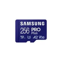 Thẻ nhớ MicroSD Samsung Pro Plus SDXC UHS-I 256GB MB-MD256SB/WW