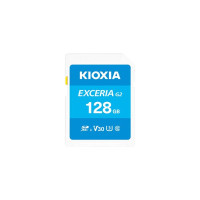 Thẻ nhớ SD Kioxia Exceria G2 CL10 UHS-I U3 V30 4K 128GB LNEX2L128GG4