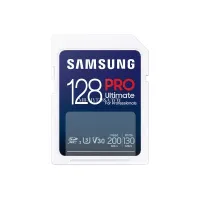 Thẻ nhớ SD Samsung Pro Ultimate SDXC UHS-I 128GB MB-SY128S/WW