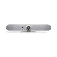 Thiết bị hội nghị Logitech Rally Bar Mini White (960-001351)