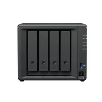 Thiết bị lưu trữ mạng NAS 4 Bay Synology DS425+