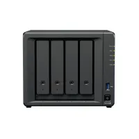 Thiết bị lưu trữ mạng NAS 4 Bay Synology DS925+