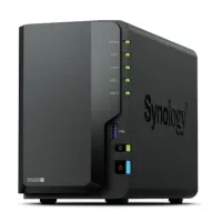 Thiết bị lưu trữ mạng Synology 2 Bay DS225+