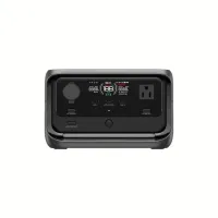 Trạm sạc di động Ecoflow River 3 Plus 600W 286Wh