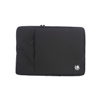 Túi chống sốc laptop cao cấp Mai Hà 15 inch (Black)