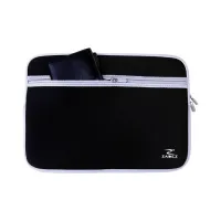 Túi chống sốc Zadez ZLC-832B 15.6 inch (Đen)