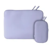 Túi chống sốc Zadez ZLC-8612G 14 inch (Xám)