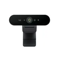 Webcam Logitech Ultra HD Brio 4K (960-001723)