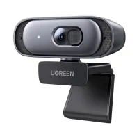 Webcam Ugreen Full HD 35626