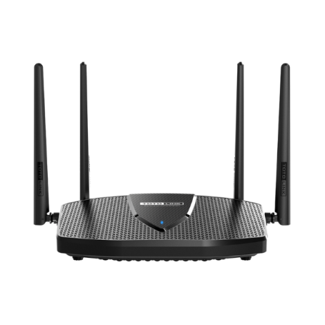 Bộ phát Wifi Totolink X6000R_V2 (2976 Mbps/ Wifi 6/ 2.4/5 GHz)