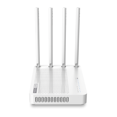 Bộ phát Wifi Totolink A702R_V4 (1167 Mbps/ Wifi 5/ 2.4/5 GHz)