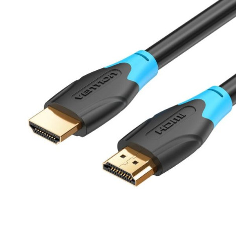 Cáp HDMI 2.0 4K dài 5m tốc độ 10.2 Gbps VENTION AAC-BJ