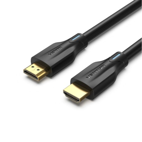 Cáp HDMI 2.1 VENTION dài 5m 8K@60Hz, 48Gbps AAN-BJ