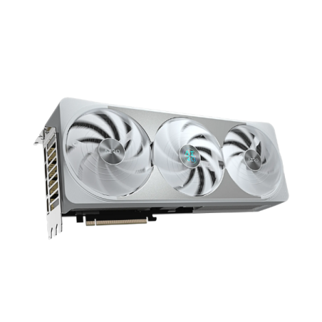 Card Màn Hình Gigabyte GeForce RTX 5070 Ti AERO OC 16G (GV-N507TAERO OC-16GD)