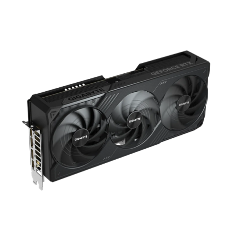 Card Màn Hình Gigabyte GeForce RTX 5090 WINDFORCE OC 32G (GV-N5090WF3OC-32GD)