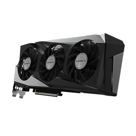 Card Màn Hình Gigabyte Radeon RX 7600 GAMING OC 8G (GV-R76GAMING OC-8GD)