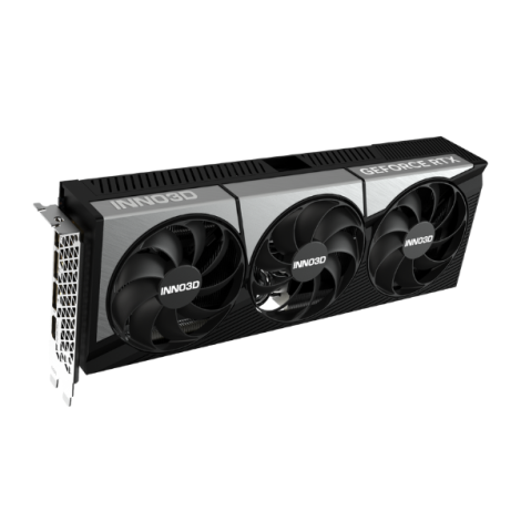 Card Màn Hình INNO3D GeForce RTX 5080 X3 OC (N50803-16D7X-17603930)