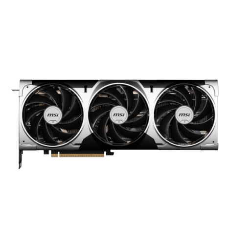 Card Màn Hình MSI GeForce RTX 5070 Ti 16G VENTUS 3X OC PLUS