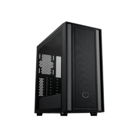 Case Cooler Master MasterBox 600 Lite Black