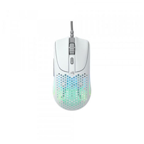 Chuột Gaming có dây GLORIOUS MODEL O 2 Matte White GLO-MS-OV2-MW