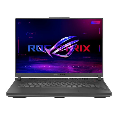 Laptop Asus ROG Strix G16 G614JU-N3509W (i7-13650HX/ Ram 32GB/ SSD 1TB/ RTX4050 6GB/ Windows 11 Home/ 2Y/ Xám)