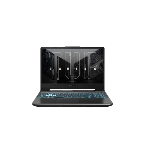 Laptop Asus TUF Gaming A15 FA506NCR-HN047W (R7-7435HS/ Ram 16GB/ SSD 512GB/ RTX3050 4GB/ Windows 11 Home/ 2Y/ Đen)