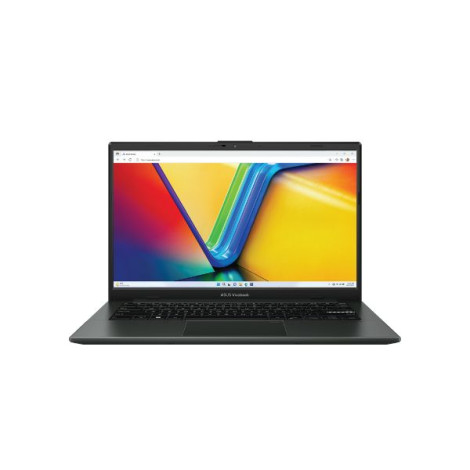 Laptop Asus Vivobook Go 14 E1404FA-NK186W (R5-7520U/ Ram 16GB/ SSD 512GB/ Windows 11 Home/ 2Y/ Đen)