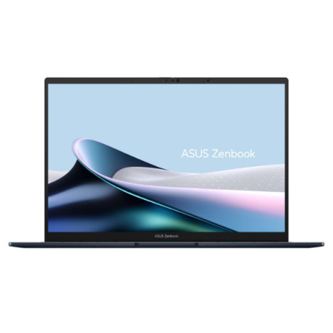 Laptop Asus Zenbook 14 UX3405CA-PZ368WS (Ultra 7-255H/ Ram 16GB/ SSD 512GB/ Touch/ Windows 11 Home/ Office Home 2024/ Microsoft 365 Basic 1Y/ 2Y/ Xanh)