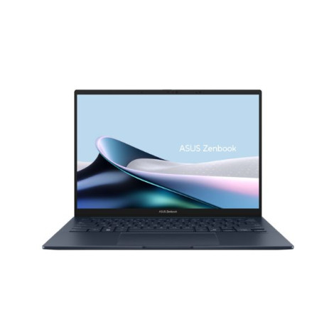 Laptop Asus Zenbook 14 UX3405CA-PZ187WS (Ultra 5 225H/ Ram 16GB/ SSD 512GB/ Touch/ Windows 11 Home/ Office/ 2Y/ Xanh)