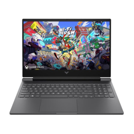 Laptop HP Victus 16-r0378TX AY8Z4PA (i5-13500HX/ Ram 16GB/ SSD 512GB/ RTX 3050 6GB/ Windows 11 Home/ 1Y/ Đen)