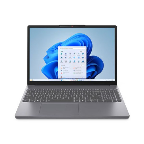 Laptop Lenovo Ideapad Slim 3 15IRH10 83K1000JVN (Core I7 13620H/ Ram 16GB/ SSD 512GB/ Windows 11 Home/ 2Y/ Xám)