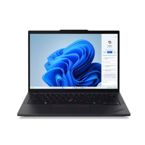 Laptop Lenovo ThinkPad T14 Gen 5 21ML0074VA (Ultra 5 125U/ Ram 16GB/ SSD 512GB/ 3Y/ Đen)