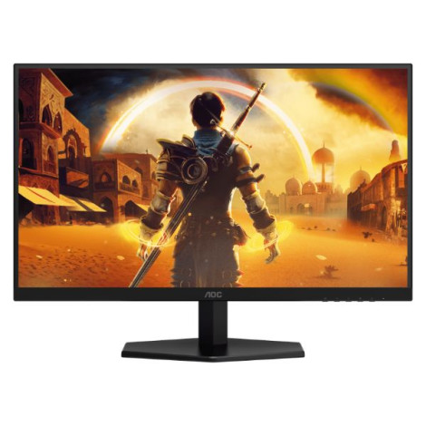 Màn hình LCD AOC Gaming 27G42E/74 (27 inch/ 1920 x 1080/ 300 cd/m2/ 1ms/ 180Hz)