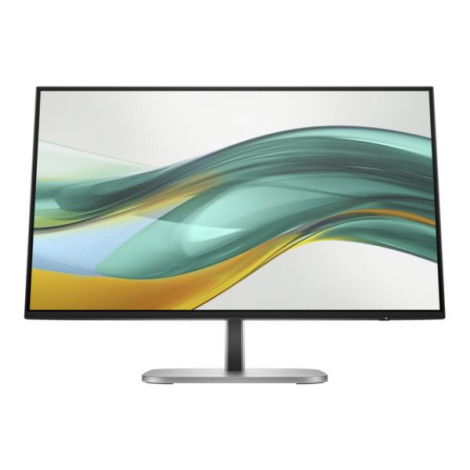 Màn hình LCD HP Series 5 Pro 524pf 9D9L6UT (23.8 inch/ 1920 x 1080/ 350 cd/m2/ 5ms/ 100Hz)