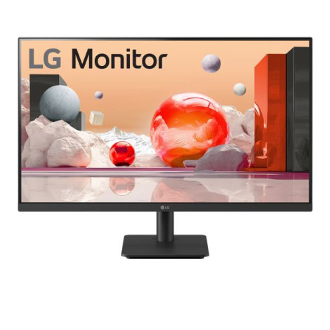 Màn hình LCD LG 27MS500-B.ATV (27 inch/ 1920 x 1080/ 250 cd/m2/ 5ms/ 100Hz)