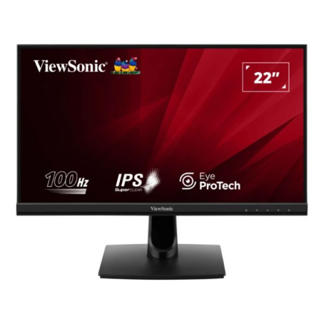 Màn hình LCD Viewsonic VA2214-H (21.45 inch/ 1920 x 1080/ 300 cd/m2/ 4ms/ 100Hz)