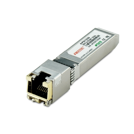 Module quang SFP+ to RJ-45 APTEK APS1220 (10 Gbps)