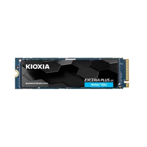 Ổ cứng SSD Kioxia Exceria Plus G3 NVMe 1TB LSD10Z001TG8