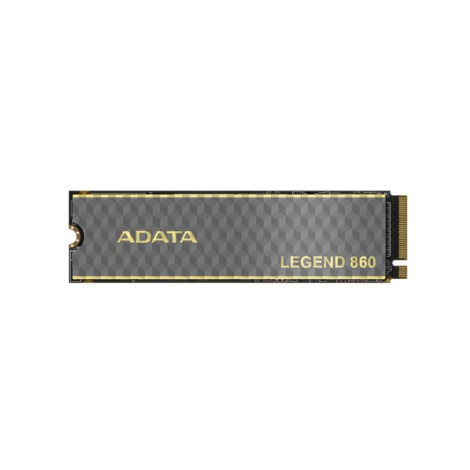 Ổ cứng SSD gắn trong Adata Legend 860 PCIe Gen4 x4 500GB